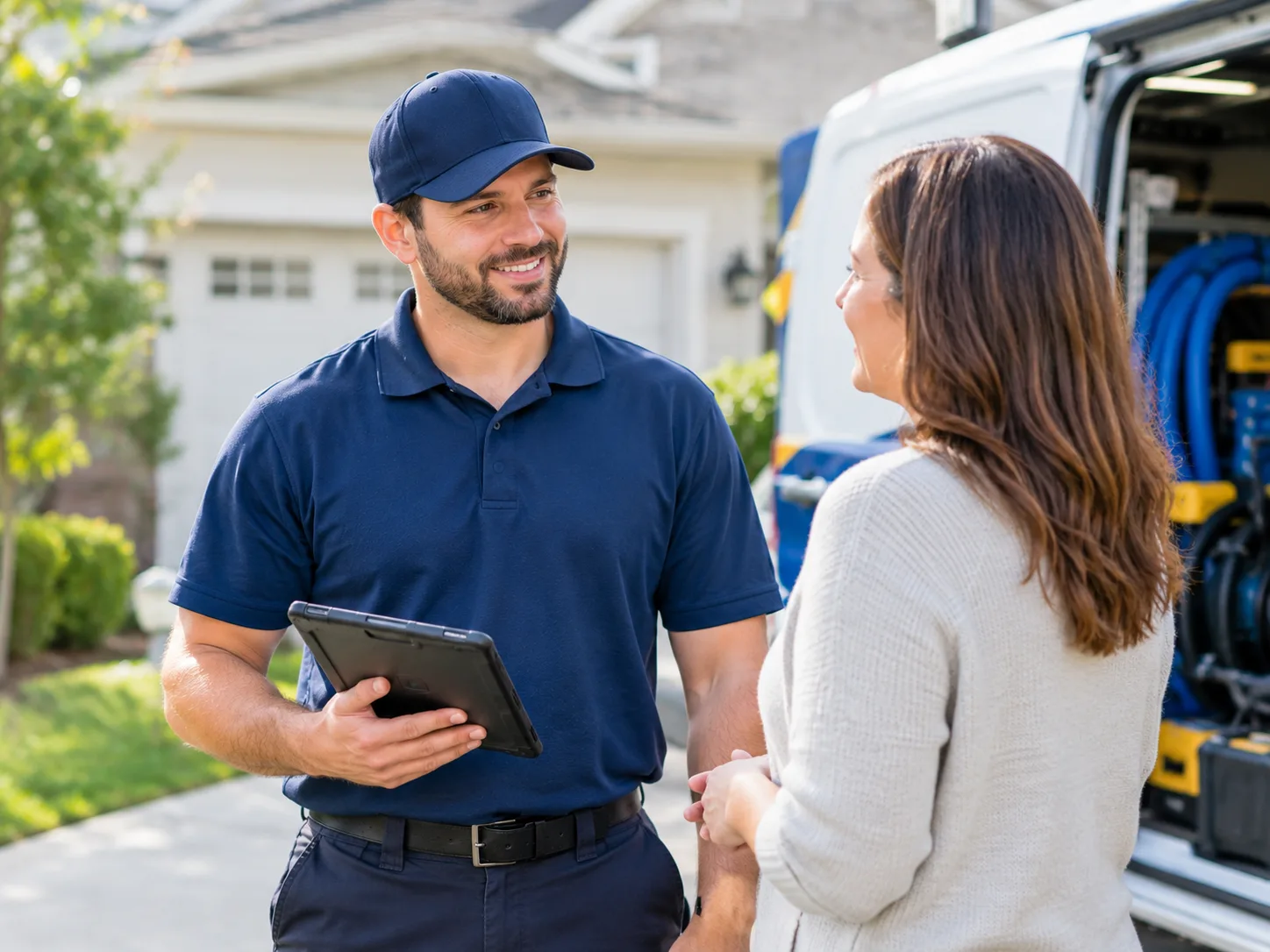Sewage Backup Cleanup Wytheville, VA FAQs